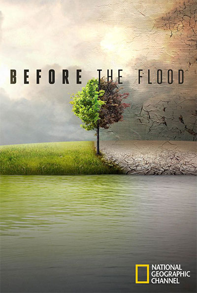 Before the flood