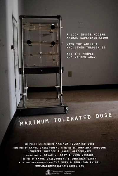 Maximum Tolerated Dose