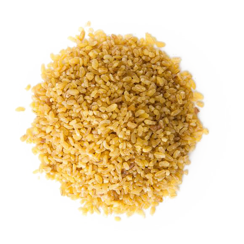 Bulgur