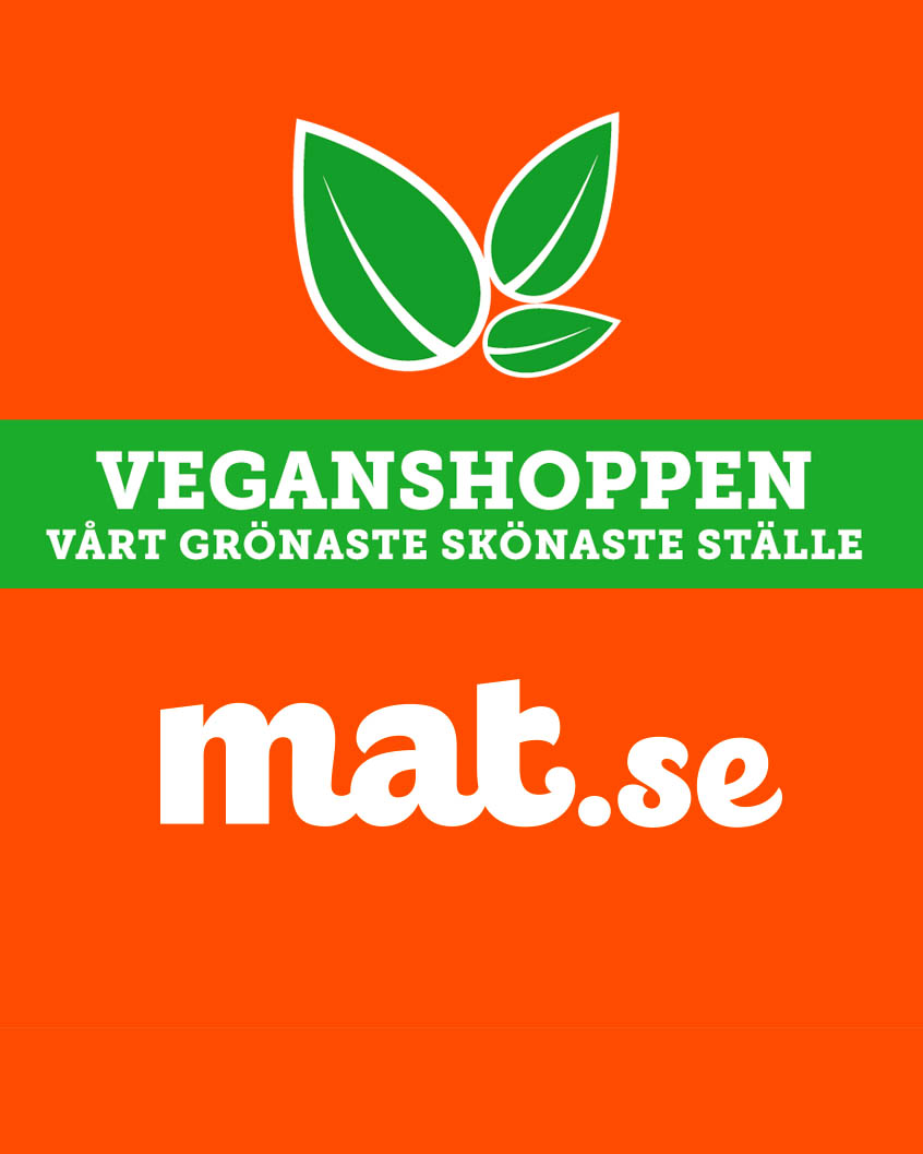 mat.se veganbutik