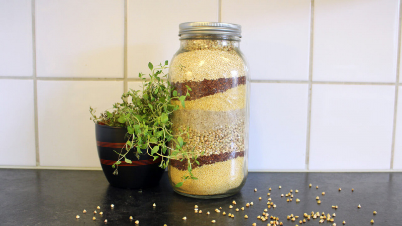 Glutenfri grynmix i gruppen Recept / Ntfritt hos Green Warrior (recept_2018_09_18_25)