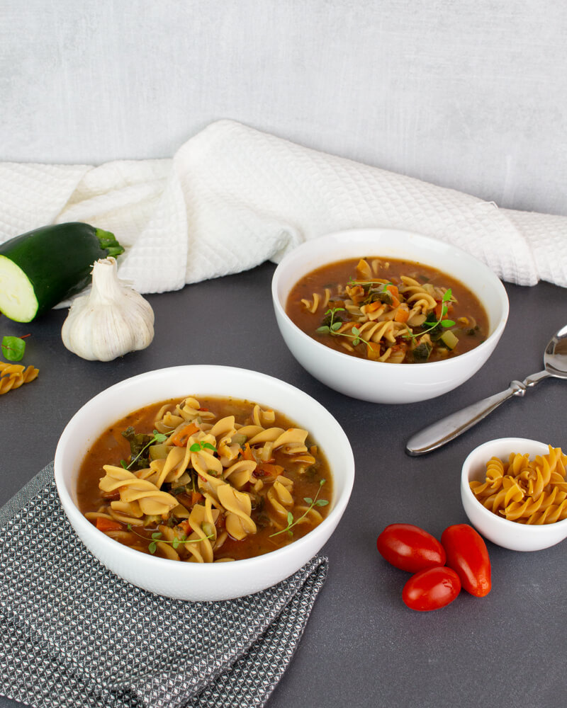 Minestronesoppa i gruppen Recept / Ntfritt hos Green Warrior (recept_2019-10-06)